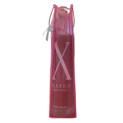X Rated Fusion Liqueur - 750ml