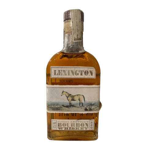 Lexington Finest Kentucky Bourbon Whiskey - 375ml
