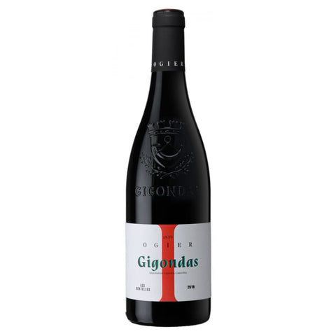 Ogier 2021 Les Dentelles Rogue - 750ml
