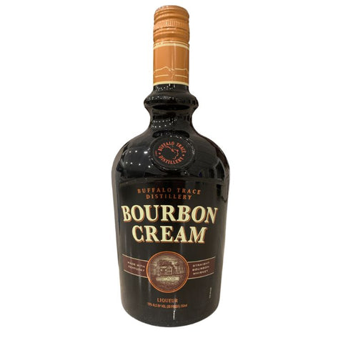 Buffalo Trace Bourbon Cream Liqueur - 750ml