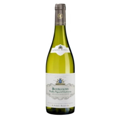 Albert Bichot Bourgogne Vieilles Vignes Chardonnay 2020 - 750ml