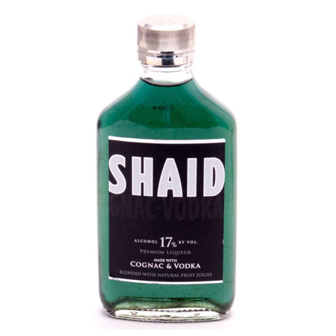 Shaid Vodka & Cognac Liqueur - 200ml