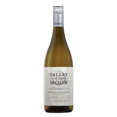 Valley of the Moon 2020 Chardonnay - 750ml