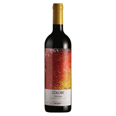 Bibi Graetz Colore Toscana 2012 - 750ml