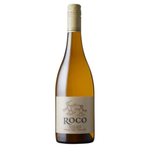 Roco 2018 Chardonnay - 750ml