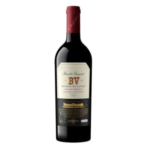 Beaulieu Vineyard 2019 Georges de Latour Private Reserve - 750ml