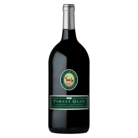 Forest Glen 2018 Cabernet Sauvignon - 1.5L