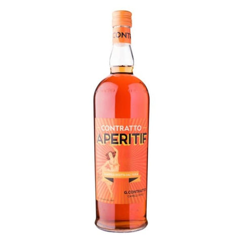 Contratto Aperitif Liqueur - 1L
