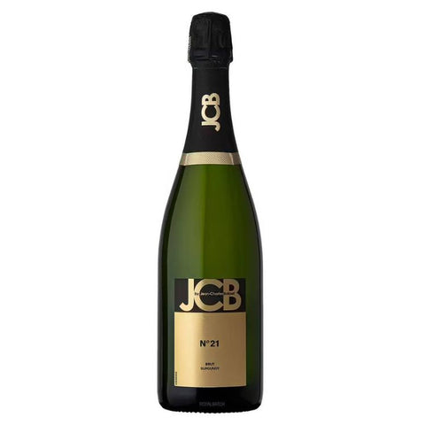 Jean-Charles Boisset JCB No. 21 Brut - 750ml