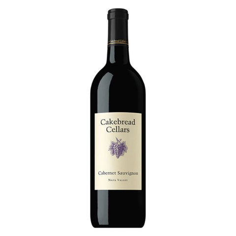 Cakebread Napa Valley 2021 Cabernet Sauvignon - 750ml