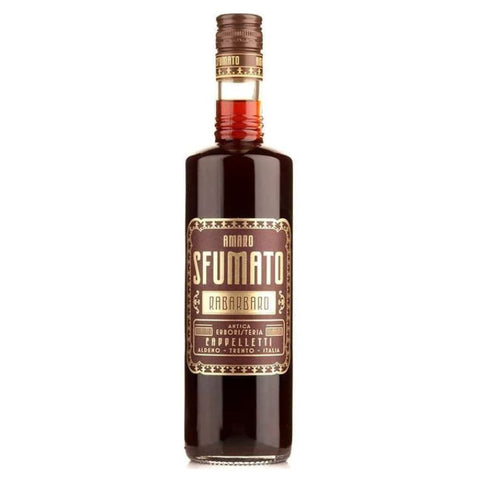 Amaro Sfumato - 750ml