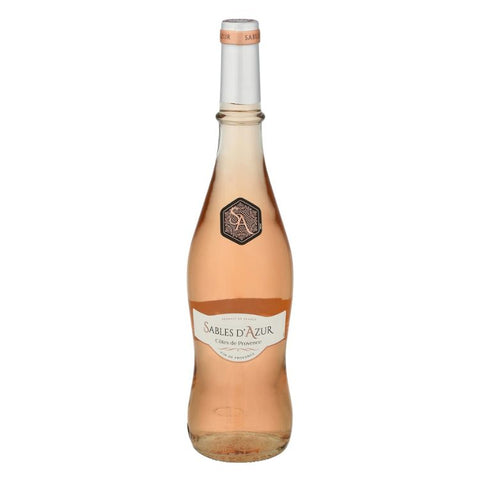 Sables D'Azur 2021 Rose - 750ml