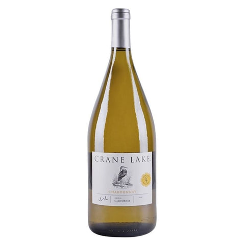 Crane Lake Chardonnay - 1.5L