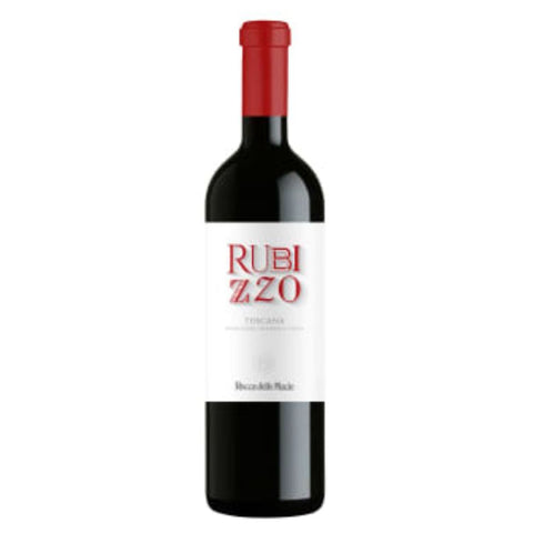 Rocca delle Macie Rubizzo 2018 - 750ml