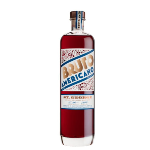 St. George Bruto Americano Liqueur - 750ml