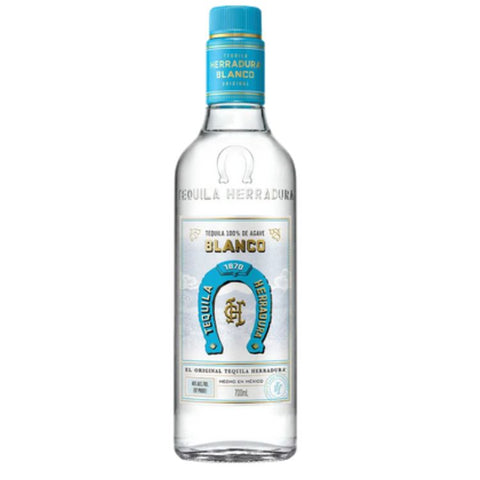 Herradura Blanco 46 Original - 750ml