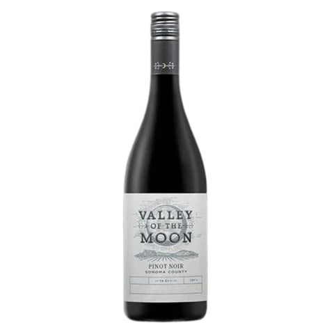 Valley of the Moon 2022 Pinot Noir - 750ml