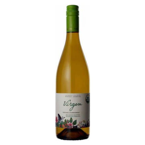 Virgen Vineyards 2022 Chardonnay - 750ml