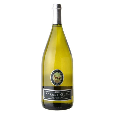 Forest Glen 2022 Chardonnay - 1.5L