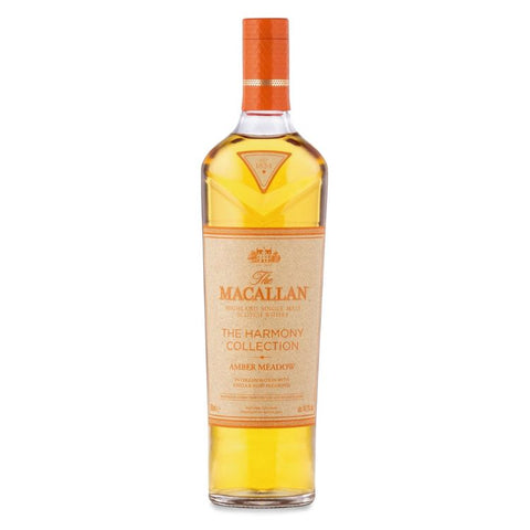 The Macallan Harmony Collection Amber Meadow - 750ml