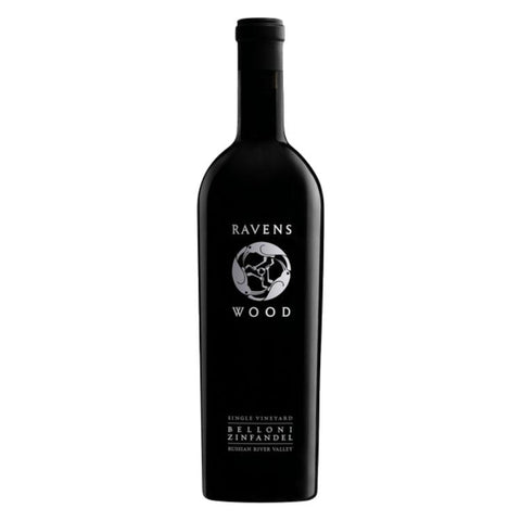 Ravens Wood Belloni 2011 White Zinfandel Wine - 750ml
