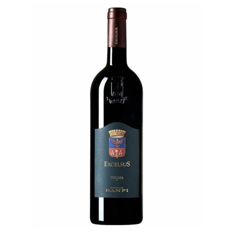 Banfi 2016 Excelsus Red - 750ml