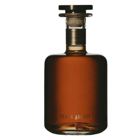 Frank August Case Study: 04 Proofed Bourbon - 750ml