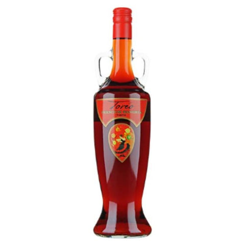 Toreo Premium Rosado Sangria - 750ml