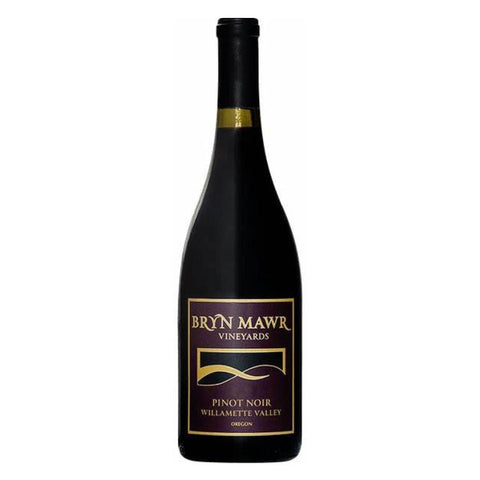 Bryn Mawr 2021 Pinot Noir - 375ml