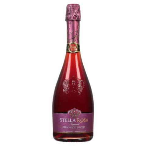 Stella Rosa Imperiale Brachetto D'acqui - 750ml