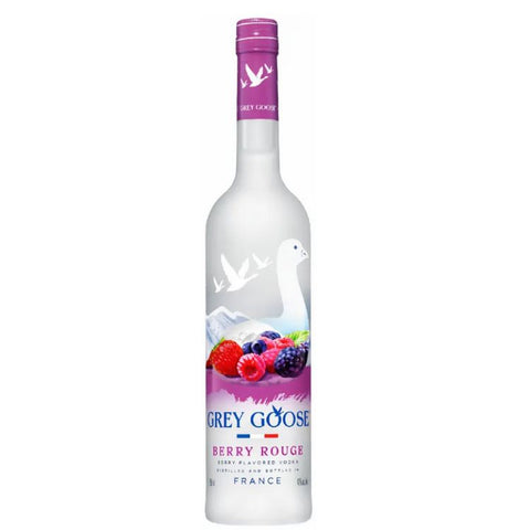 Grey Goose Essences White Peach & Rosemary — 750ml | 30% ABV
