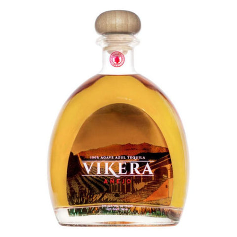 Vikera Tequila Añejo - 750ml