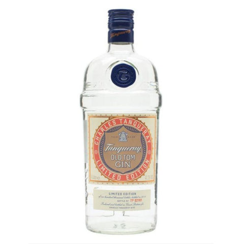 Tanqueray Old Tom Gin — 750ml | 47.3% ABV