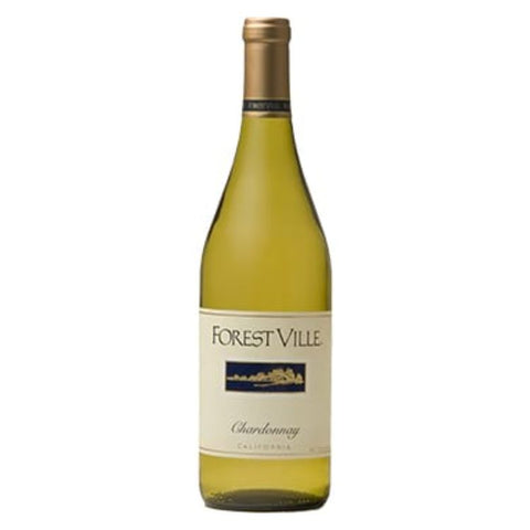 Forestville 2022 Chardonnay - 750ml