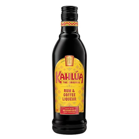 Kahlua Coffee Liqueur - 375ml