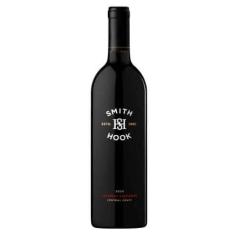 Smith & Hook 2020 Cabernet Sauvignon - 750ml