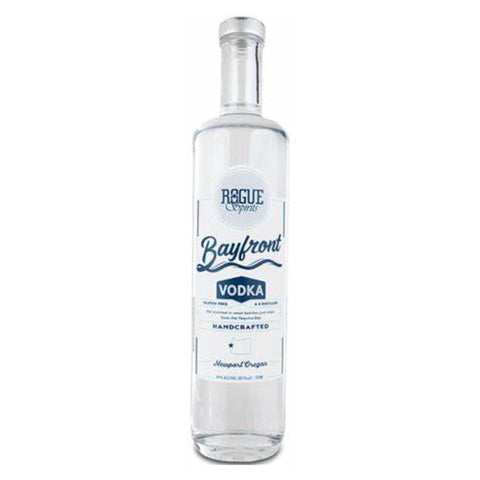 Rogue Spirits Bayfront Vodka - 750ml