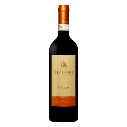 Tiziano Chianti - 750ml