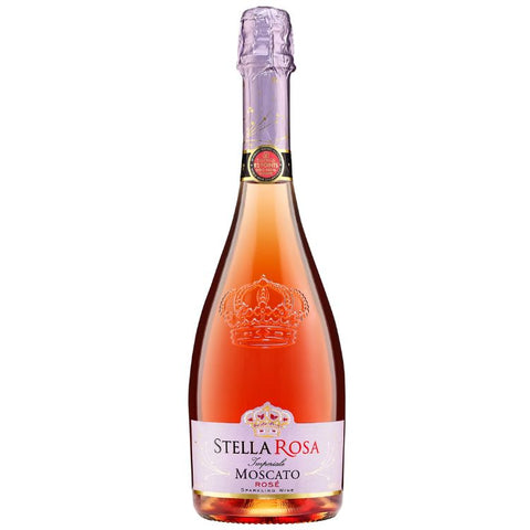 Stella Rosa Imperiale Moscato Rose - 750ml