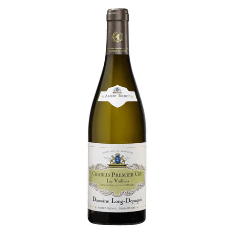 Domaine Long Depaquit Chablis Premier Cru 'Les Vaillons' - 750ml