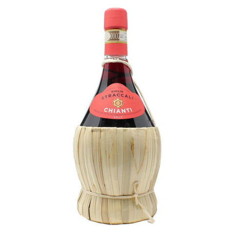 Straccali Guilio Chianti - 750ml