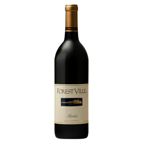 Forestville 2020 Merlot - 750ml