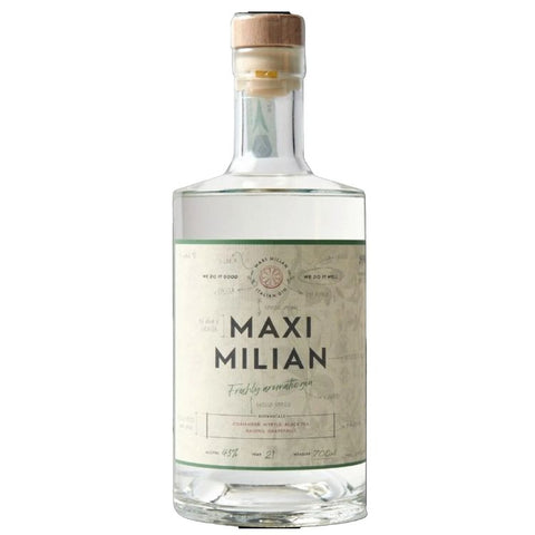 Maxi Millan Italian Gin- 750ml