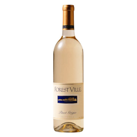 Forestville 2022 Pinot Grigio - 750ml