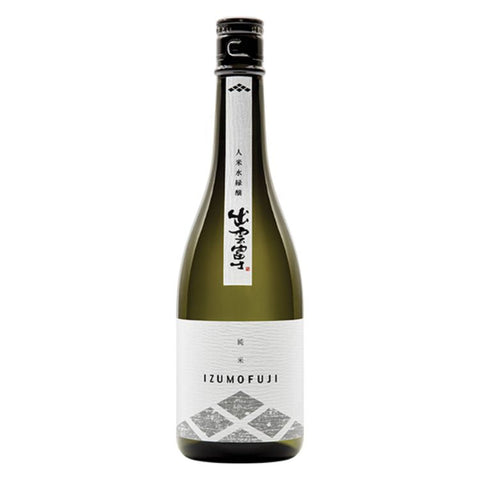 Izumo Fuji “Ancient Shrine” Sake - 720ml