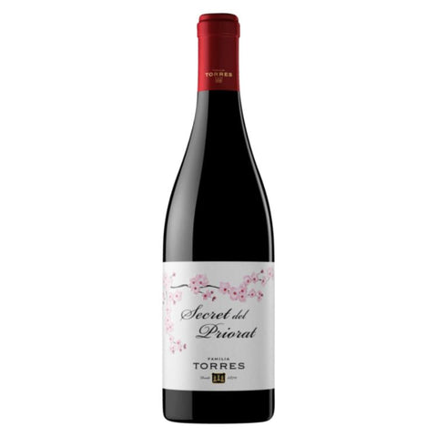 Familia Torres 2019 Torres Secret del Priorat - 750ml