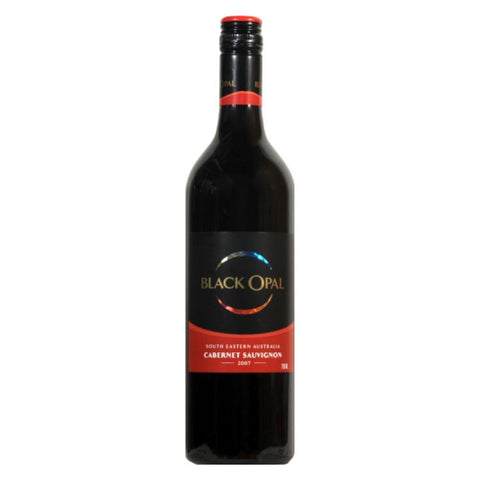 Black Opal  Cabernet Sauvignon - 750ml x 6
