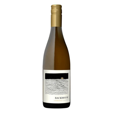 Backhouse Chardonnay - 750ml