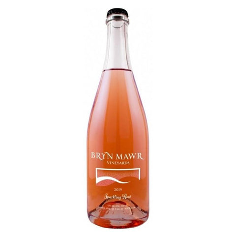 Bryn Mawr Sparkling Rose - 750ml