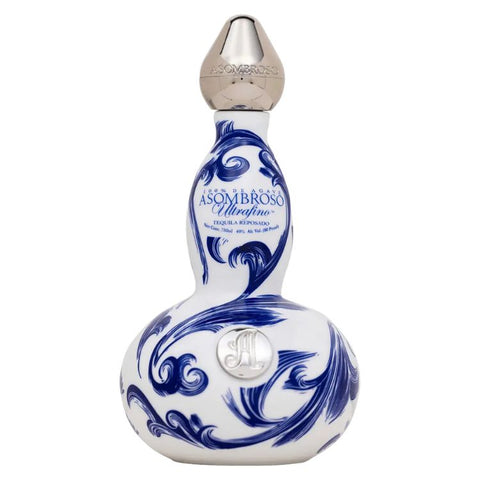 Asombroso Eros Reposado Tequila - 750ml